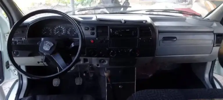Продам автомобиль!
Газ соболь 2004г.
Газ/бензин!
Автомобиль в отличном техническом и внешнем состоянии!
2 Хозяина!
В одних руках с 2007г.
Мотор 405 инжектор!
Работает как положено!
Не троит не дымит,
Масло не расходует!
По коробке передач и ходовой части все отлично!
Автомобиль абсолютно без вложений завел и поехал на любое расстояние!
Кузов целый!
Не ржавый и не гнилой!
Рама и все силовые части конструкции целые!
Салон чистый и опрятный!
Документы чистые,
Без штрафов/запретов
И прочего!
Цена 480.000т
Торг после осмотра!
Тел: +7 (949) 426-74-93,
Плохая связь, дозваниваетесь!
Или же пишите/звоните на telegram: +7 905 496 0638. - фотография - 7