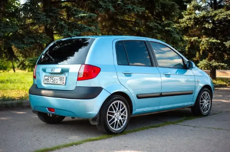 Продам ресталинговый hyundai getz 2005 1.1 мкпп быстрый, шустрый, легкий, с низким расходом топлива и огромным багажником. Новые генератор, аккумулятор, стартер, радиатор вентилятор печки салона (новые а не отремонтированные) заменены недавно свечи, фильтра, антифриз и многое другое. Новые чехлы, новая 2din магнитола с bluetooth, android-auto все ставили для себя недавно, но не хватает на жильё. С машиной отдам новые запчасти. 2 комплекта резины. 465рублей машина жены, покажу я или она. +79498052680
📞 Звоните: +7(949)8052680 - фотография - 1