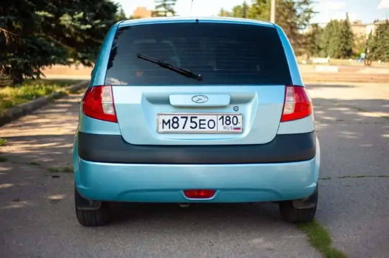 Продам ресталинговый hyundai getz 2005 1.1 мкпп быстрый, шустрый, легкий, с низким расходом топлива и огромным багажником. Новые генератор, аккумулятор, стартер, радиатор вентилятор печки салона (новые а не отремонтированные) заменены недавно свечи, фильтра, антифриз и многое другое. Новые чехлы, новая 2din магнитола с bluetooth, android-auto все ставили для себя недавно, но не хватает на жильё. С машиной отдам новые запчасти. 2 комплекта резины. 465рублей машина жены, покажу я или она. +79498052680
📞 Звоните: +7(949)8052680 - фотография - 4