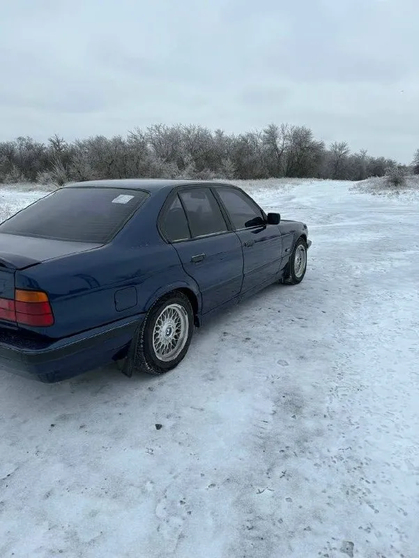 Продаем bmw 1993г.
В хорошем состоянии, обслуживалась вовремя, нужно подладить сцепление. Дизельное топливо, кожаный салон.
Регистрация лнр, связь с владельцем по стс потеряна.
Г. Макеевка червоногвардейский район.
250Тыс. Торг
Подробнее по +7949 332 53 96
📲 Tg: @alenkakay
📞 Звоните: +7(949)3325396 - фотография - 3