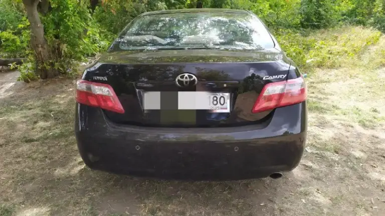 Продам тойоту камри.
2008 Г. В.
Мотор 2.4 l
Коробка автомат
Технически в отличном состоянии.
По кузову есть царапины/вмятины.
Я второй владелец по стс и птс. Машина местная, была на укр. И днр учёте.
Осмотр автомобиля в макеевке
Цена 870.000 торг есть.
+7 (949) 328 26 37 - фотография - 10