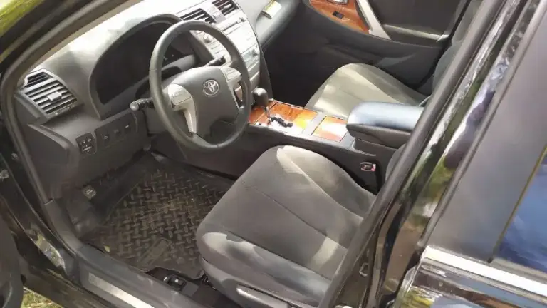 Продам тойоту камри.
2008 Г. В.
Мотор 2.4 l
Коробка автомат
Технически в отличном состоянии.
По кузову есть царапины/вмятины.
Я второй владелец по стс и птс. Машина местная, была на укр. И днр учёте.
Осмотр автомобиля в макеевке
Цена 870.000 торг есть.
+7 (949) 328 26 37 - фотография - 3