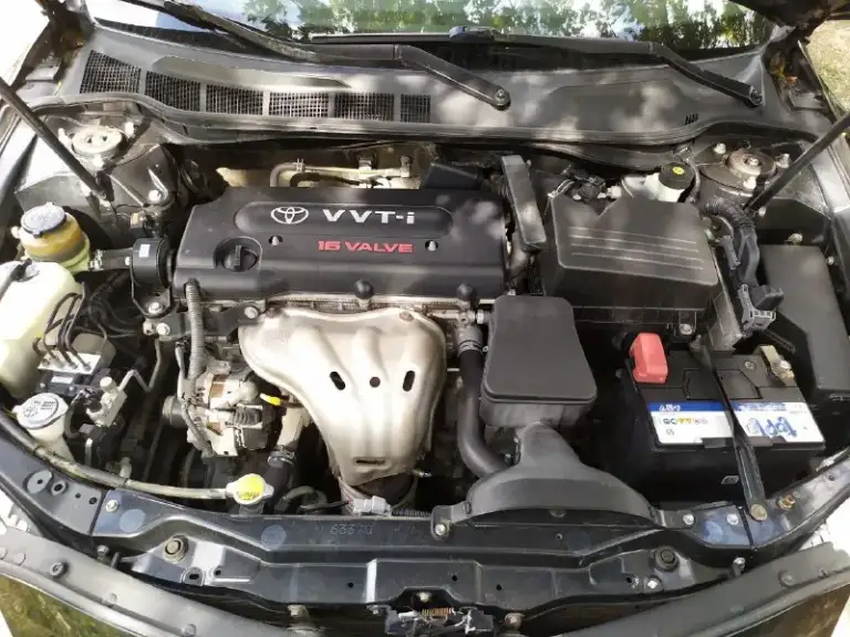 Продам тойоту камри.
2008 Г. В.
Мотор 2.4 l
Коробка автомат
Технически в отличном состоянии.
По кузову есть царапины/вмятины.
Я второй владелец по стс и птс. Машина местная, была на укр. И днр учёте.
Осмотр автомобиля в макеевке
Цена 870.000 торг есть.
+7 (949) 328 26 37 - фотография - 4