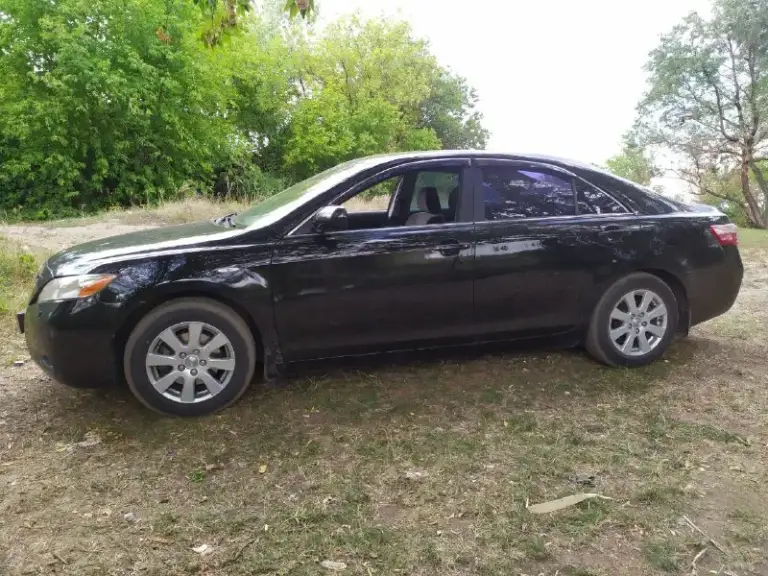 Продам тойоту камри.
2008 Г. В.
Мотор 2.4 l
Коробка автомат
Технически в отличном состоянии.
По кузову есть царапины/вмятины.
Я второй владелец по стс и птс. Машина местная, была на укр. И днр учёте.
Осмотр автомобиля в макеевке
Цена 870.000 торг есть.
+7 (949) 328 26 37 - фотография - 5