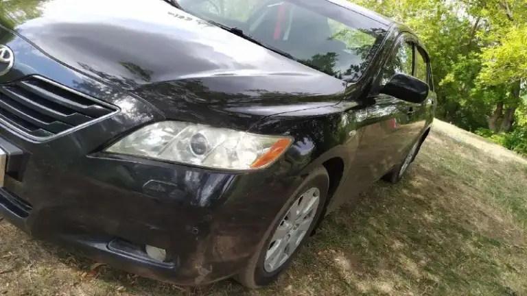Продам тойоту камри.
2008 Г. В.
Мотор 2.4 l
Коробка автомат
Технически в отличном состоянии.
По кузову есть царапины/вмятины.
Я второй владелец по стс и птс. Машина местная, была на укр. И днр учёте.
Осмотр автомобиля в макеевке
Цена 870.000 торг есть.
+7 (949) 328 26 37 - фотография - 6