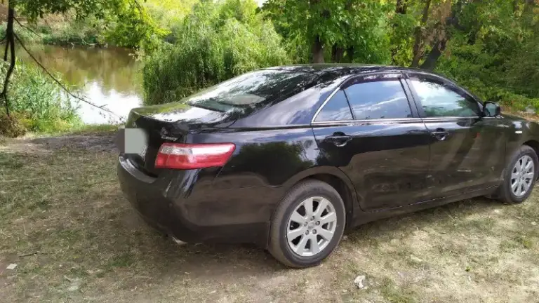 Продам тойоту камри.
2008 Г. В.
Мотор 2.4 l
Коробка автомат
Технически в отличном состоянии.
По кузову есть царапины/вмятины.
Я второй владелец по стс и птс. Машина местная, была на укр. И днр учёте.
Осмотр автомобиля в макеевке
Цена 870.000 торг есть.
+7 (949) 328 26 37 - фотография - 7