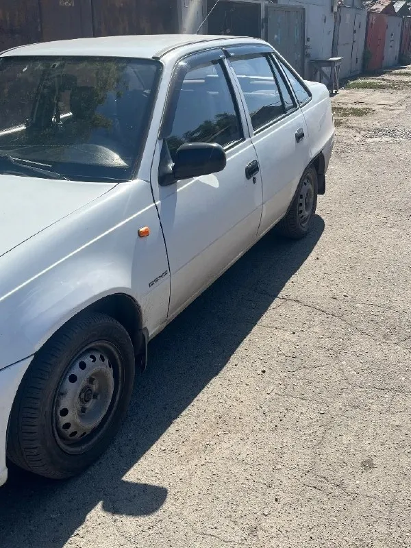 Донецк продаю daewoo нексия 2010 год, 1.6 двигатель, пробег 237 000тыс. Движок масло от замены до замены, масло не жрет, имеет косметические подклассы, базовая комплектация, перекупы мимо 260к. +79493038311
📞 Звоните: +7(949)3038311 - фотография - 10