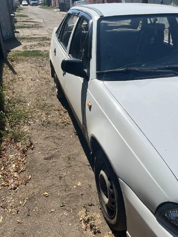 Донецк продаю daewoo нексия 2010 год, 1.6 двигатель, пробег 237 000тыс. Движок масло от замены до замены, масло не жрет, имеет косметические подклассы, базовая комплектация, перекупы мимо 260к. +79493038311
📞 Звоните: +7(949)3038311 - фотография - 5