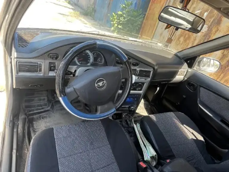 Донецк продаю daewoo нексия 2010 год, 1.6 двигатель, пробег 237 000тыс. Движок масло от замены до замены, масло не жрет, имеет косметические подклассы, базовая комплектация, перекупы мимо 260к. +79493038311
📞 Звоните: +7(949)3038311 - фотография - 6