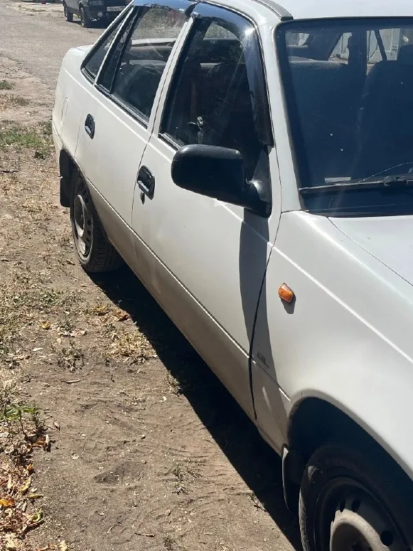 Донецк продаю daewoo нексия 2010 год, 1.6 двигатель, пробег 237 000тыс. Движок масло от замены до замены, масло не жрет, имеет косметические подклассы, базовая комплектация, перекупы мимо 260к. +79493038311
📞 Звоните: +7(949)3038311 - фотография - 7
