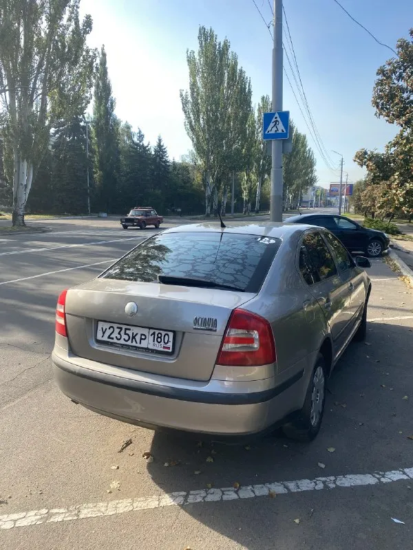 Продам skoda октавия а5 2007 года выпуска, 1,6, механика, пробег 248000 км. То проводится своевременно. Комплектация: стеклоподъемники, мп3, климат контроль, подлокотник …. Собственник, авто брала с автосалона. Цена 650000 ₽. Звонить по телефону +79494074560

📞 Звоните: +7(949)4074560 - фотография - 1