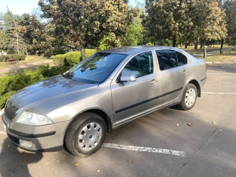 Продам skoda октавия а5 2007 года выпуска, 1,6, механика, пробег 248000 км. То проводится своевременно. Комплектация: стеклоподъемники, мп3, климат контроль, подлокотник …. Собственник, авто брала с автосалона. Цена 650000 ₽. Звонить по телефону +79494074560

📞 Звоните: +7(949)4074560 - фотография - 2