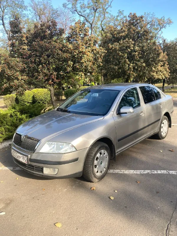 Продам skoda октавия а5 2007 года выпуска, 1,6, механика, пробег 248000 км. То проводится своевременно. Комплектация: стеклоподъемники, мп3, климат контроль, подлокотник …. Собственник, авто брала с автосалона. Цена 650000 ₽. Звонить по телефону +79494074560

📞 Звоните: +7(949)4074560 - фотография - 4