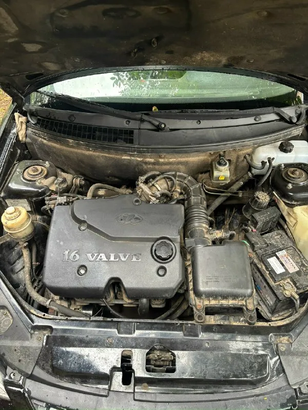 Продам ваз приора 1.6 16v 2008 год в хорошем состоянии, ходовая отлично, технически исправна, сел поехал комплектация: гур, 2 электро стеклоподьемника, подогрев сидений двигатель не троит масло не где не давит, все менялось своевременно кпп не хрустит, не выбивает учет местный 180, продажа с полным переоформлением осмотр донецк по договорённости цена 330к💸 звонить на тел +79497150315
📞 Звоните: +7(949)7150315 - фотография - 2