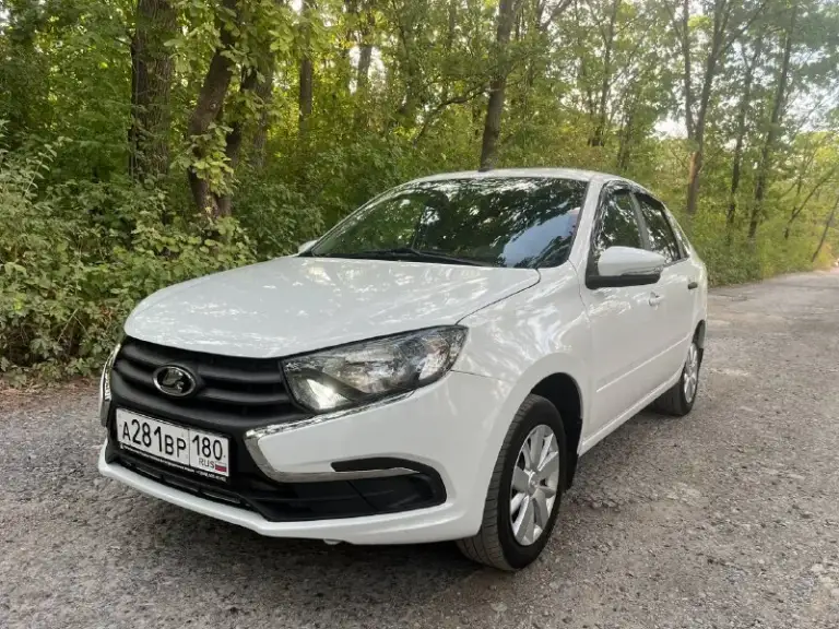 Продам ваз granta fl 2024 год выпуска мотор 1.6 в очень красной комплектации. ... Кондиционер подогрев сидений, эл. Стеклоподье. Электро зеркала состояние новой машины пробег 12000 тыс км, сигнализация star. Lain с автозапуском, машина в шумке, едет бодро. Цена 895т. Р. Тысяч рублей. Г. Донецк +79494064924
📞 Звоните: +7(949)4064924 - фотография - 5