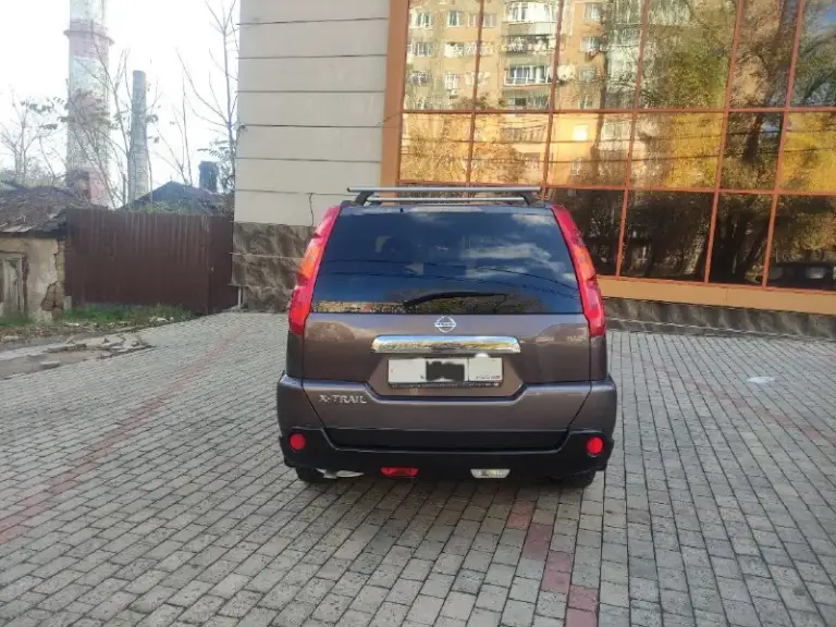 Продам x-trail 2007 года выпуска. Автомобиль в хорошем состоянии, полностью обслужен. Объём двигателя 2.5 бензин. Салон кожаный в хорошем состоянии, панорама. Пробег 250.000 цена 950 т. Р. Донецк все вопросы по телефону+7 949 394-57-26, +79494522639
📞 Звоните: +7(949)3945726 - фотография - 1