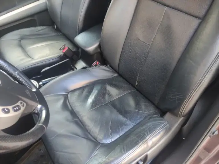 Продам x-trail 2007 года выпуска. Автомобиль в хорошем состоянии, полностью обслужен. Объём двигателя 2.5 бензин. Салон кожаный в хорошем состоянии, панорама. Пробег 250.000 цена 950 т. Р. Донецк все вопросы по телефону+7 949 394-57-26, +79494522639
📞 Звоните: +7(949)3945726 - фотография - 10