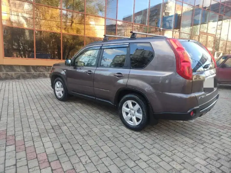 Продам x-trail 2007 года выпуска. Автомобиль в хорошем состоянии, полностью обслужен. Объём двигателя 2.5 бензин. Салон кожаный в хорошем состоянии, панорама. Пробег 250.000 цена 950 т. Р. Донецк все вопросы по телефону+7 949 394-57-26, +79494522639
📞 Звоните: +7(949)3945726 - фотография - 2