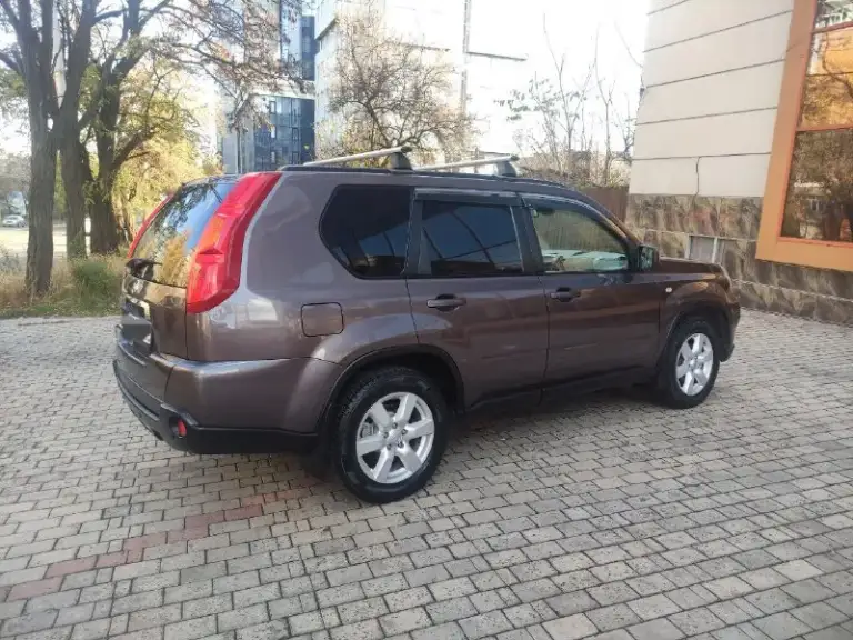 Продам x-trail 2007 года выпуска. Автомобиль в хорошем состоянии, полностью обслужен. Объём двигателя 2.5 бензин. Салон кожаный в хорошем состоянии, панорама. Пробег 250.000 цена 950 т. Р. Донецк все вопросы по телефону+7 949 394-57-26, +79494522639
📞 Звоните: +7(949)3945726 - фотография - 3
