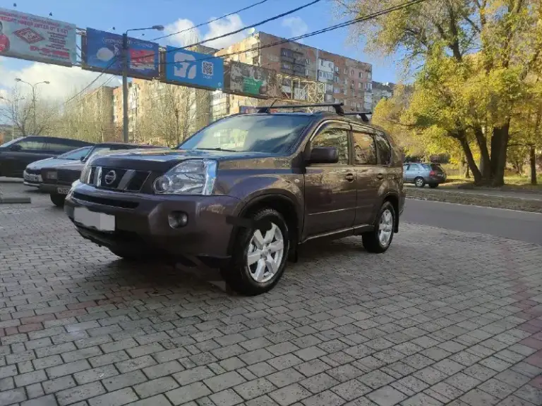 Продам x-trail 2007 года выпуска. Автомобиль в хорошем состоянии, полностью обслужен. Объём двигателя 2.5 бензин. Салон кожаный в хорошем состоянии, панорама. Пробег 250.000 цена 950 т. Р. Донецк все вопросы по телефону+7 949 394-57-26, +79494522639
📞 Звоните: +7(949)3945726 - фотография - 4