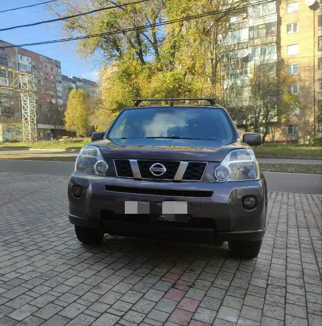 Продам x-trail 2007 года выпуска. Автомобиль в хорошем состоянии, полностью обслужен. Объём двигателя 2.5 бензин. Салон кожаный в хорошем состоянии, панорама. Пробег 250.000 цена 950 т. Р. Донецк все вопросы по телефону+7 949 394-57-26, +79494522639
📞 Звоните: +7(949)3945726 - фотография - 5