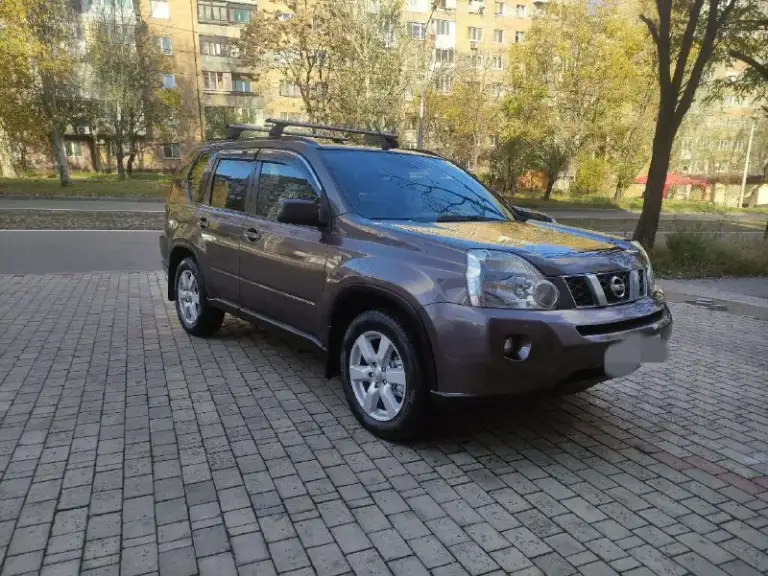 Продам x-trail 2007 года выпуска. Автомобиль в хорошем состоянии, полностью обслужен. Объём двигателя 2.5 бензин. Салон кожаный в хорошем состоянии, панорама. Пробег 250.000 цена 950 т. Р. Донецк все вопросы по телефону+7 949 394-57-26, +79494522639
📞 Звоните: +7(949)3945726 - фотография - 6