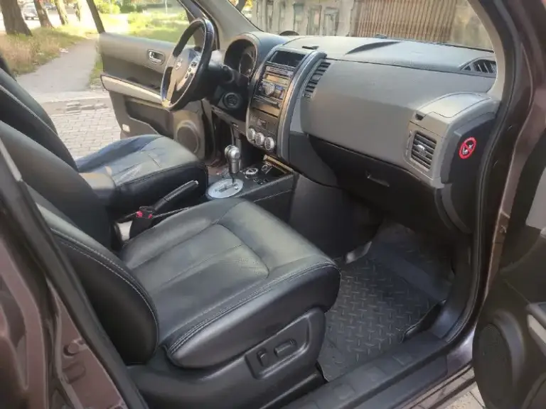 Продам x-trail 2007 года выпуска. Автомобиль в хорошем состоянии, полностью обслужен. Объём двигателя 2.5 бензин. Салон кожаный в хорошем состоянии, панорама. Пробег 250.000 цена 950 т. Р. Донецк все вопросы по телефону+7 949 394-57-26, +79494522639
📞 Звоните: +7(949)3945726 - фотография - 7