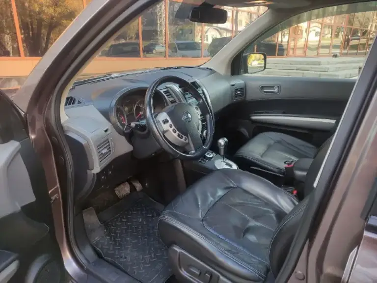 Продам x-trail 2007 года выпуска. Автомобиль в хорошем состоянии, полностью обслужен. Объём двигателя 2.5 бензин. Салон кожаный в хорошем состоянии, панорама. Пробег 250.000 цена 950 т. Р. Донецк все вопросы по телефону+7 949 394-57-26, +79494522639
📞 Звоните: +7(949)3945726 - фотография - 8