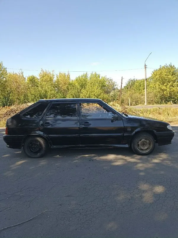 Продам 14,год 2006,пробег149, мотор коробка без нареканий, по кузову не критично. Г. Кировское. Цена 110т. Р. Тел +79493271370
📞 Звоните: +7(949)3271370 - фотография - 1