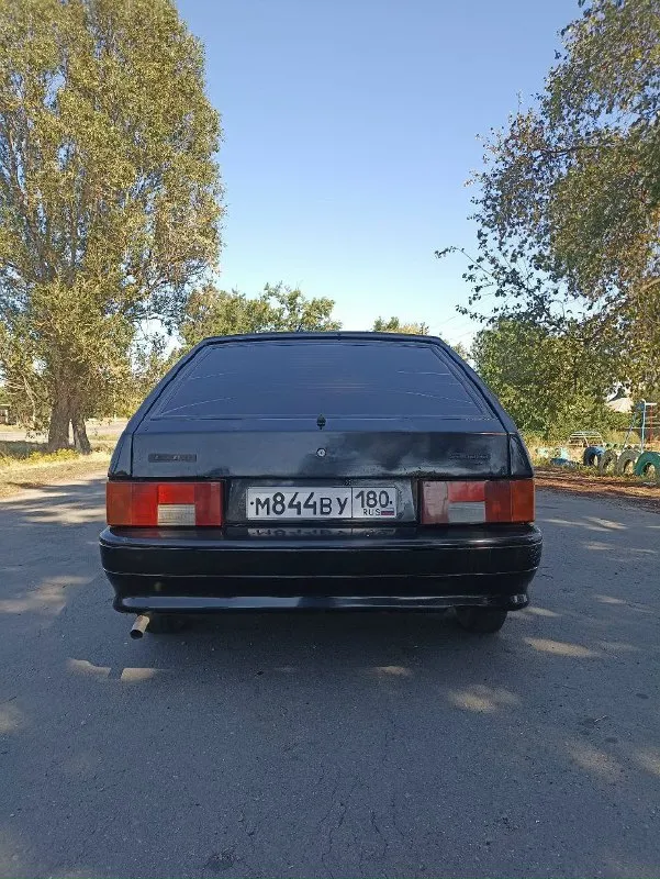Продам 14,год 2006,пробег149, мотор коробка без нареканий, по кузову не критично. Г. Кировское. Цена 110т. Р. Тел +79493271370
📞 Звоните: +7(949)3271370 - фотография - 2