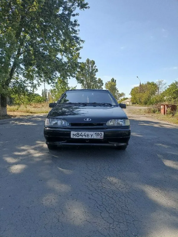 Продам 14,год 2006,пробег149, мотор коробка без нареканий, по кузову не критично. Г. Кировское. Цена 110т. Р. Тел +79493271370
📞 Звоните: +7(949)3271370 - фотография - 4