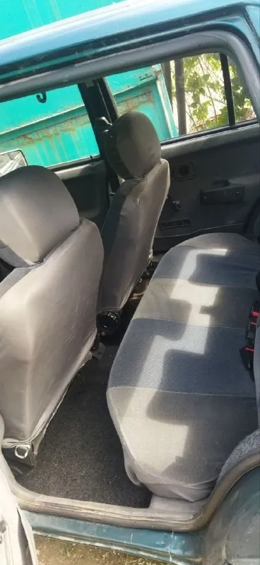 Продам заз славута 2001 года выпуска.
Автомобиль в хорошем состоянии, гаражное хранение
Двигатель 1.2 (бензин)
Пробег 31 750 км.
Цена 200 т. Р.
Донецк
Все вопросы по телефону +7 949 404 90 02
📲 Tg: @sokur_an
📞 Звоните: +7(949)4049002 - фотография - 6