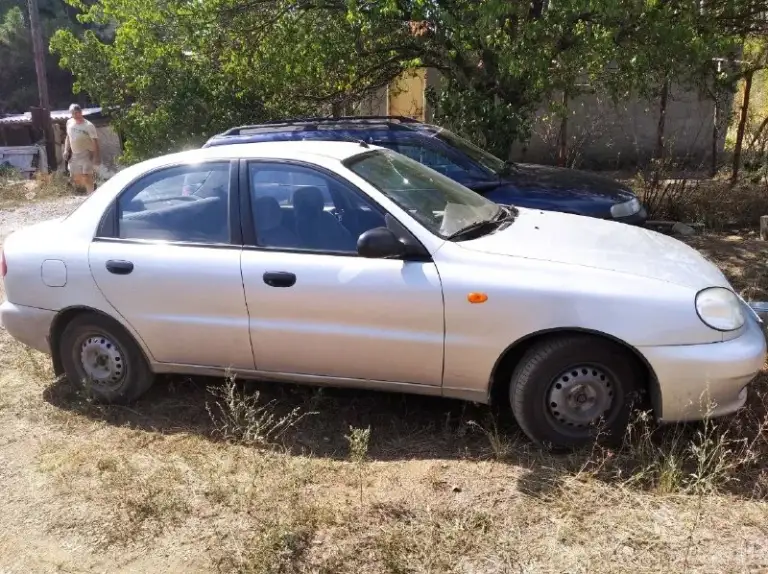 Продам daewoo сенс. Газ, бензин, переоформление. 200 000 руб. +7949394 47 25 сергей
📞 Звоните: +7(949)3944725 - фотография - 1