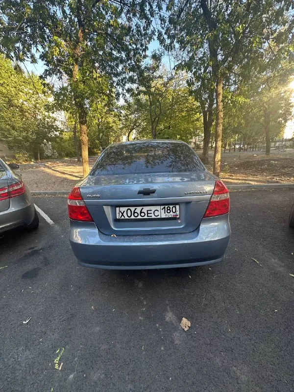 Chevrolet авео. 2007г
Собственник владею 2 года переоформление без проблем
Кузов в хорошем состоянии
Рыжья гнили дыр нет.
Пороги дно целое все обработано не варилось все родное целое
Стаканы ланжероны целые.
Салон чистый без дыр не затерт
За авто следили
Ходовая часть вся сделана как мячик
Техническая часть на отлично все работает ошибок нет
Все жидкости на месте. Не че не где не течет
5.09.25.
Замена грм
Помпа
Термостат
Провода
Масло
Фильтр воздух
Свечи
Антифриз
Патрубки
Тормозная жидкость
Жидкость гура
Тормозные диски
На всю замену есть заказ наряд.
Авто в дтп не участвовал
Цена. 435к. + торг у авто
Номер +79495833673
Мариуполь
📞 Звоните: +7(949)5833673 - фотография - 6