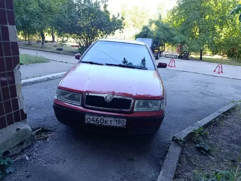 Продам skoda октавию тур 2000. Год. 2, литра, машина просто самолёт. Кандёр, абс, подогрев сидений перед, зеркала с подогревом, рулю 2, варианта меняет положе, музыка с буфером, андроид 7, дюймов, задняя камера, 650. Тыщь. Торг у капота донецк 7949 7177077
📞 Звоните: +7(949)7177077 - фотография - 2