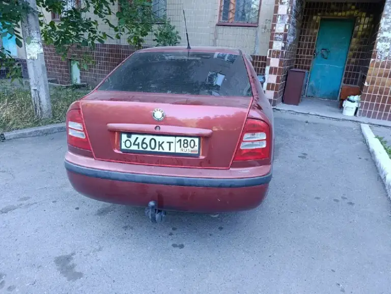 Продам skoda октавию тур 2000. Год. 2, литра, машина просто самолёт. Кандёр, абс, подогрев сидений перед, зеркала с подогревом, рулю 2, варианта меняет положе, музыка с буфером, андроид 7, дюймов, задняя камера, 650. Тыщь. Торг у капота донецк 7949 7177077
📞 Звоните: +7(949)7177077 - фотография - 6