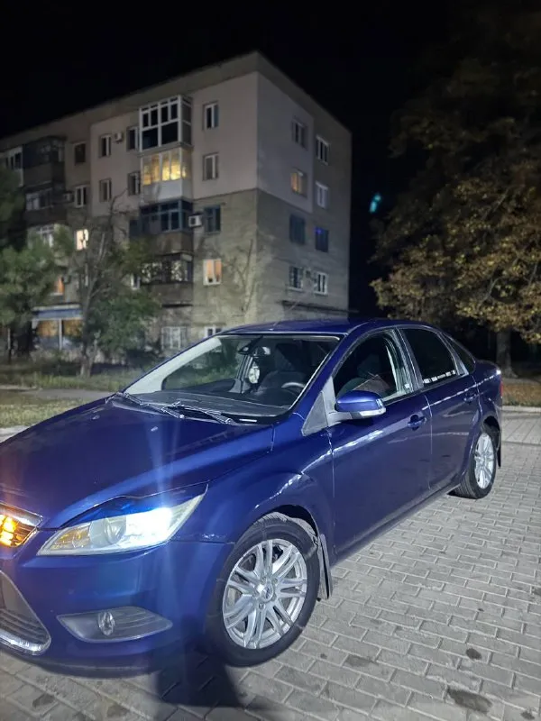 Ford focus 2 (рестайлинг).
2008 Г. , сборка германия. Комплектация chia.
Круиз, датчик света, датчик дождя, доводчики стекл, подогрев сидений, климат, подогрев зеркал, электро пакет. Зеркало заднего вида с автозатемнением. Хороший свет, ближний, дальний, туманки led.
1.8, 5-Мкпп.
287500 Км.
Г. Донецк. Продажа только с полным переоформлением.
Цена 690 000₽ торг у капота.
+79495210540 (Тг).
📲 Tg: алина
📞 Звоните: +7(949)5210540 - фотография - 4