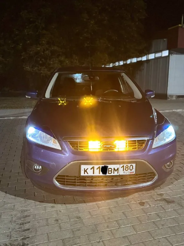 Ford focus 2 (рестайлинг).
2008 Г. , сборка германия. Комплектация chia.
Круиз, датчик света, датчик дождя, доводчики стекл, подогрев сидений, климат, подогрев зеркал, электро пакет. Зеркало заднего вида с автозатемнением. Хороший свет, ближний, дальний, туманки led.
1.8, 5-Мкпп.
287500 Км.
Г. Донецк. Продажа только с полным переоформлением.
Цена 690 000₽ торг у капота.
+79495210540 (Тг).
📲 Tg: алина
📞 Звоните: +7(949)5210540 - фотография - 5