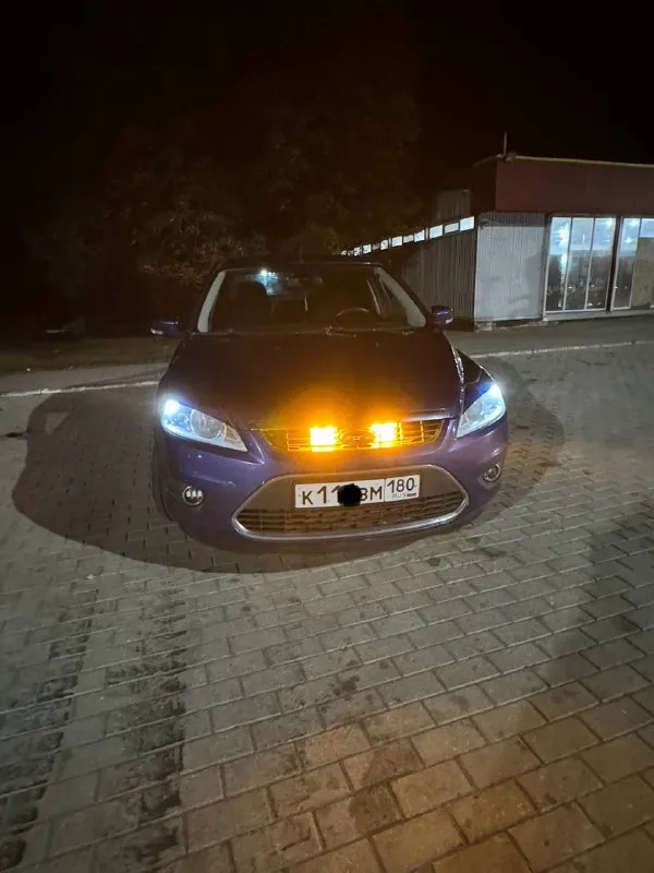 Ford focus 2 (рестайлинг).
2008 Г. , сборка германия. Комплектация chia.
Круиз, датчик света, датчик дождя, доводчики стекл, подогрев сидений, климат, подогрев зеркал, электро пакет. Зеркало заднего вида с автозатемнением. Хороший свет, ближний, дальний, туманки led.
1.8, 5-Мкпп.
287500 Км.
Г. Донецк. Продажа только с полным переоформлением.
Цена 690 000₽ торг у капота.
+79495210540 (Тг).
📲 Tg: алина
📞 Звоните: +7(949)5210540 - фотография - 7