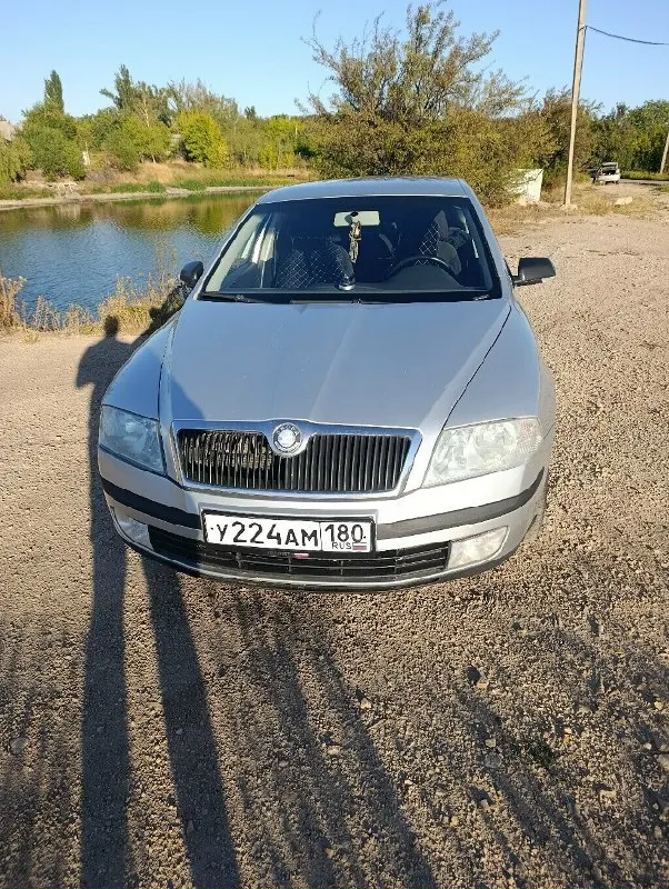 Skoda октавия а5 2008 года, двигатель 1.6 на механике. По технической части всё отлично, обслужена. Цена 700.000+ хороший торг. Звонить +79493913201
📞 Звоните: +7(949)3913201 - фотография - 1