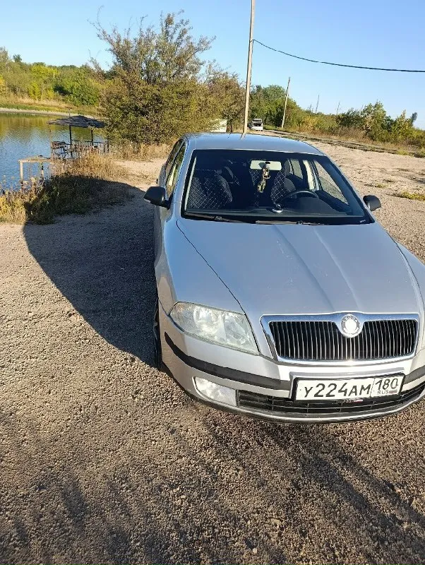 Skoda октавия а5 2008 года, двигатель 1.6 на механике. По технической части всё отлично, обслужена. Цена 700.000+ хороший торг. Звонить +79493913201
📞 Звоните: +7(949)3913201 - фотография - 3