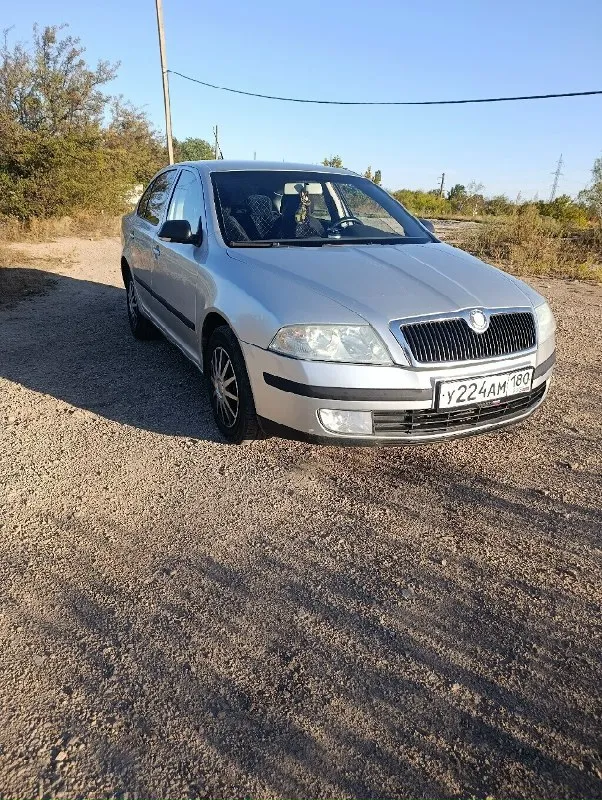Skoda октавия а5 2008 года, двигатель 1.6 на механике. По технической части всё отлично, обслужена. Цена 700.000+ хороший торг. Звонить +79493913201
📞 Звоните: +7(949)3913201 - фотография - 5