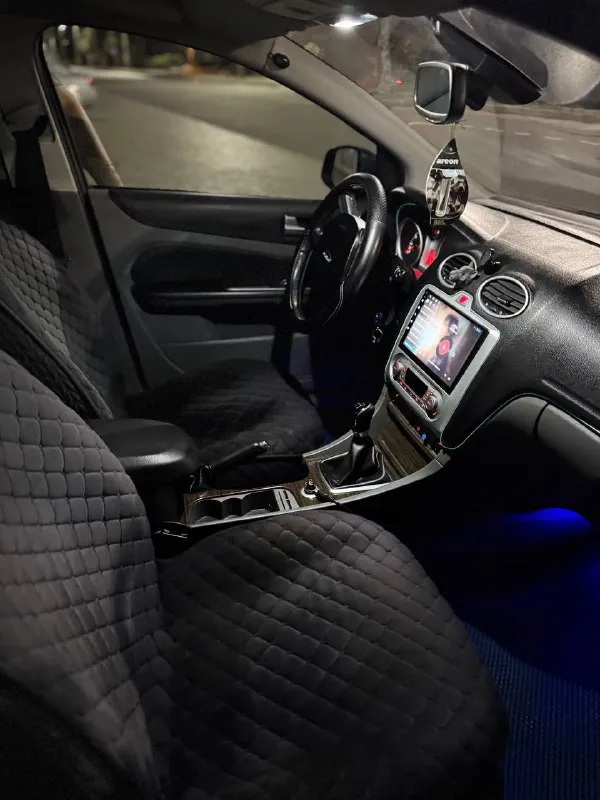 Ford focus 2 (рестайлинг).
2008 Г. , сборка германия. Комплектация chia.
Круиз, датчик света, датчик дождя, доводчики стекл, подогрев сидений, климат, подогрев зеркал, электро пакет. Зеркало заднего вида с автозатемнением. Хороший свет, ближний, дальний, туманки led.
Мотор 1.8, 5-мкпп.
287500 Км.
Г. Донецк. Продажа только с полным переоформлением.
Цена 690 000₽ торг у капота.
Тел. +79495210540 (тг). - фотография - 3