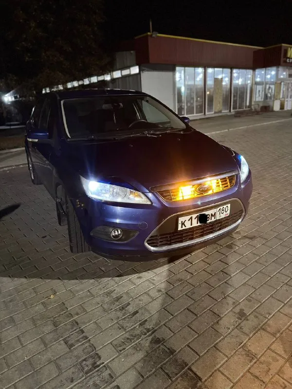 Ford focus 2 (рестайлинг).
2008 Г. , сборка германия. Комплектация chia.
Круиз, датчик света, датчик дождя, доводчики стекл, подогрев сидений, климат, подогрев зеркал, электро пакет. Зеркало заднего вида с автозатемнением. Хороший свет, ближний, дальний, туманки led.
Мотор 1.8, 5-мкпп.
287500 Км.
Г. Донецк. Продажа только с полным переоформлением.
Цена 690 000₽ торг у капота.
Тел. +79495210540 (тг). - фотография - 4