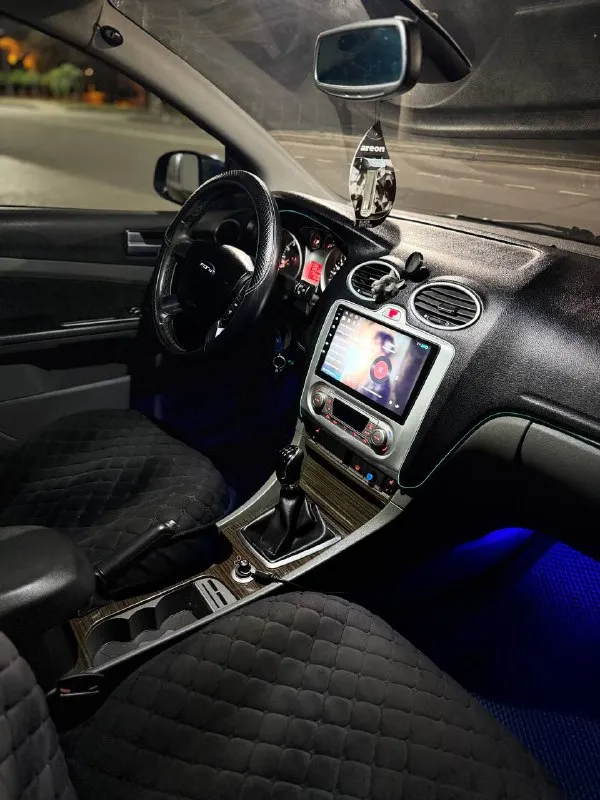 Ford focus 2 (рестайлинг).
2008 Г. , сборка германия. Комплектация chia.
Круиз, датчик света, датчик дождя, доводчики стекл, подогрев сидений, климат, подогрев зеркал, электро пакет. Зеркало заднего вида с автозатемнением. Хороший свет, ближний, дальний, туманки led.
Мотор 1.8, 5-мкпп.
287500 Км.
Г. Донецк. Продажа только с полным переоформлением.
Цена 690 000₽ торг у капота.
Тел. +79495210540 (тг). - фотография - 7