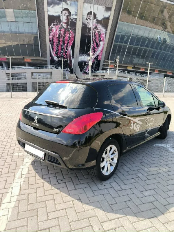 Продам личный автомобиль, peugeot 308 ( peugeot 308) 1.6 ат, 2011г. 189000 км. Г. Донецк. Технически исправен. По мотору менялись сальники коленвала, так же замена маслосьемные колпачки +предвидущий собственник менял цепь грм. По ходовой части были помееяны задние тормозные диски со ступичными подшипниками. С середины замена шаровых +стойки стабилизатора. Замена аккумулятора. Резина 2 комплекта. Лето новые только купили. Владельцы, я 4тая. На рос учете. Салон в хорошем состоянии. Коробка автомат. Сама машина опрятная. Но тоже отнеситесь с пониманием она не новая есть жизненные коцки и т. П. По всем вопросам отвечу. Цена: 580 000 руб. Без торга по вопросам +7949 363 20 09 алëна
📞 Звоните: +7(949)3632009 - фотография - 2