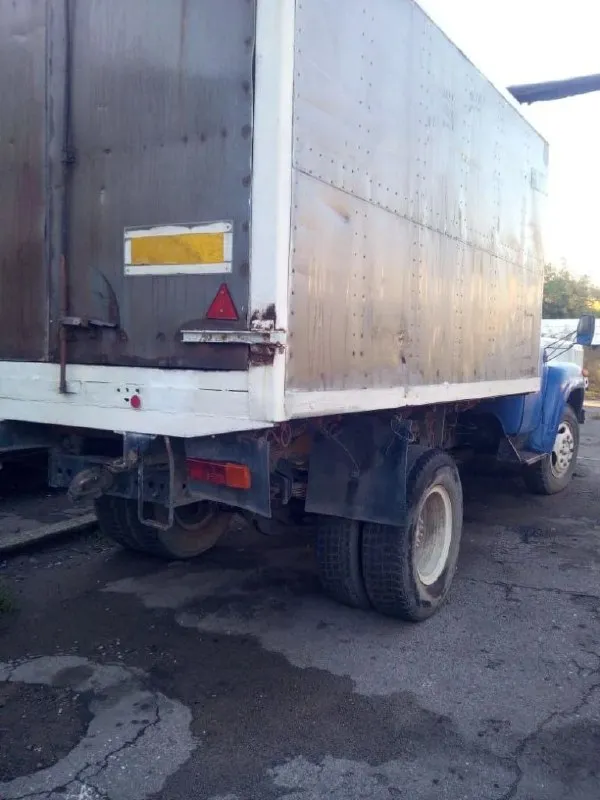 Продам зил. 200 тыс. Руб. +7 949 349 79 10 горловка
📞 Звоните: +7(949)3497910 - фотография - 1