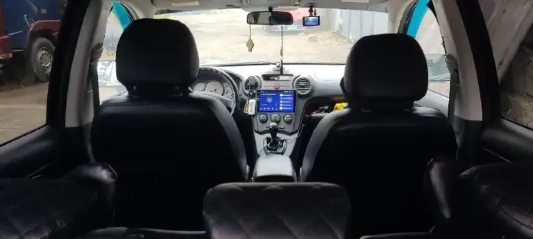 Продам kia каренс 2006г 2л бензин, кпп механика.
Машина большая комфортная, семейная.
По машине всё работает, едет шустро, мягкая подвеска не чего не стучит не гремит, всё что должно работать абсолютно всё работает, за машиной слежу обслуживание только на сто.
С сто все бумаги по выполненным работам есть в наличии, в этом году делал полный капремонт двигателя масло не берёт не грамма.
Донецк +79494772825
680Т.
📲 Tg: дмитрий
📞 Звоните: +7(949)4772825 - фотография - 4