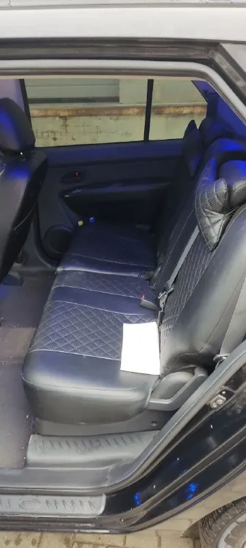 Продам kia каренс 2006г 2л бензин, кпп механика.
Машина большая комфортная, семейная.
По машине всё работает, едет шустро, мягкая подвеска не чего не стучит не гремит, всё что должно работать абсолютно всё работает, за машиной слежу обслуживание только на сто.
С сто все бумаги по выполненным работам есть в наличии, в этом году делал полный капремонт двигателя масло не берёт не грамма.
Донецк +79494772825
680Т.
📲 Tg: дмитрий
📞 Звоните: +7(949)4772825 - фотография - 6