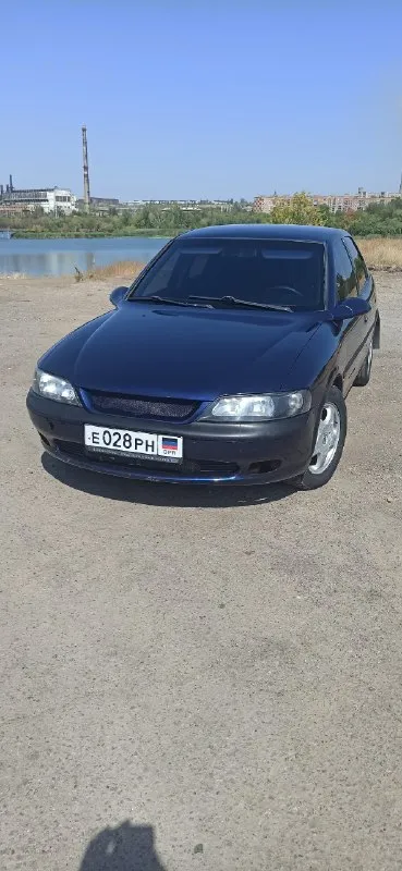 Продам машину
В моих руках последние 5 лет
Состояние хорошее 🔥
Opel вектра б
1996 Года выпуска
X18xe работает идеально, капиталил 3 года назад!
Едет очень хорошо!
Техническая часть без каких либо вопросов все что нужно было сделать, делал сразу не затягивал, денег в машину не жалел
Мккп - 5 ст. Все передачи на месте, без хрустов и воя
В круг закатана пленкой -35
Кузов выглядит просто шикарно, пол года назад полностью перекрашивался, и что нужно было подваривалось, делал для себя (продавать не собирался)
В живую выглядит лучше чем на фото
Комплектация
Кондиционер заправлен и дует отлично, 2 подушки безопасности, стеклоподъёмники
Сигнализация!
Также есть 2 комплект дисков!
И немного запчастей с донора!
Кто ищет себе идеальную машину по хорошей цене успевайте
Цена 480 000торг строго возле машины
Тел:
+79493266574
📞 Звоните: +7(949)3266574 - фотография - 1